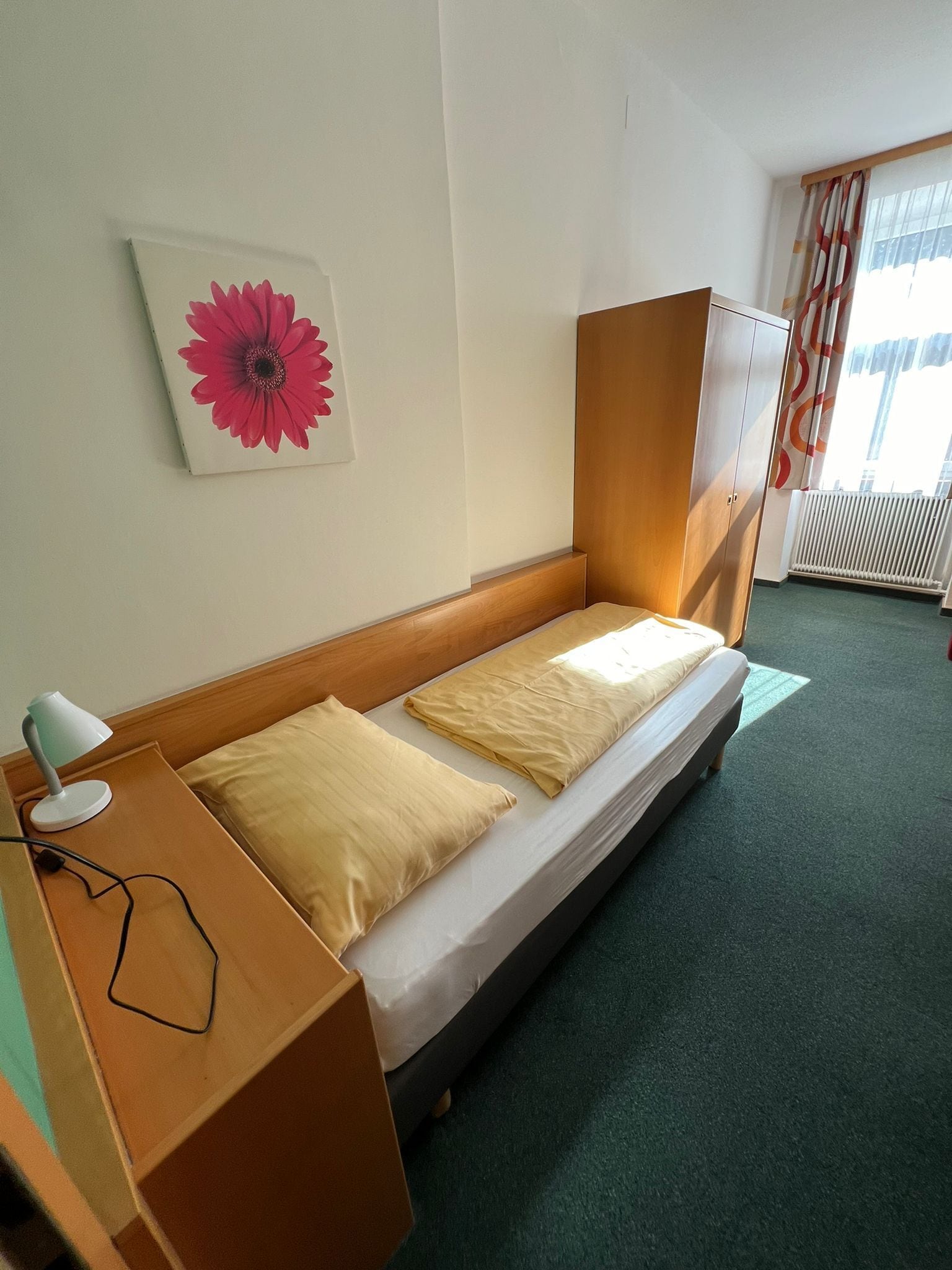 Stadthotel Raabs