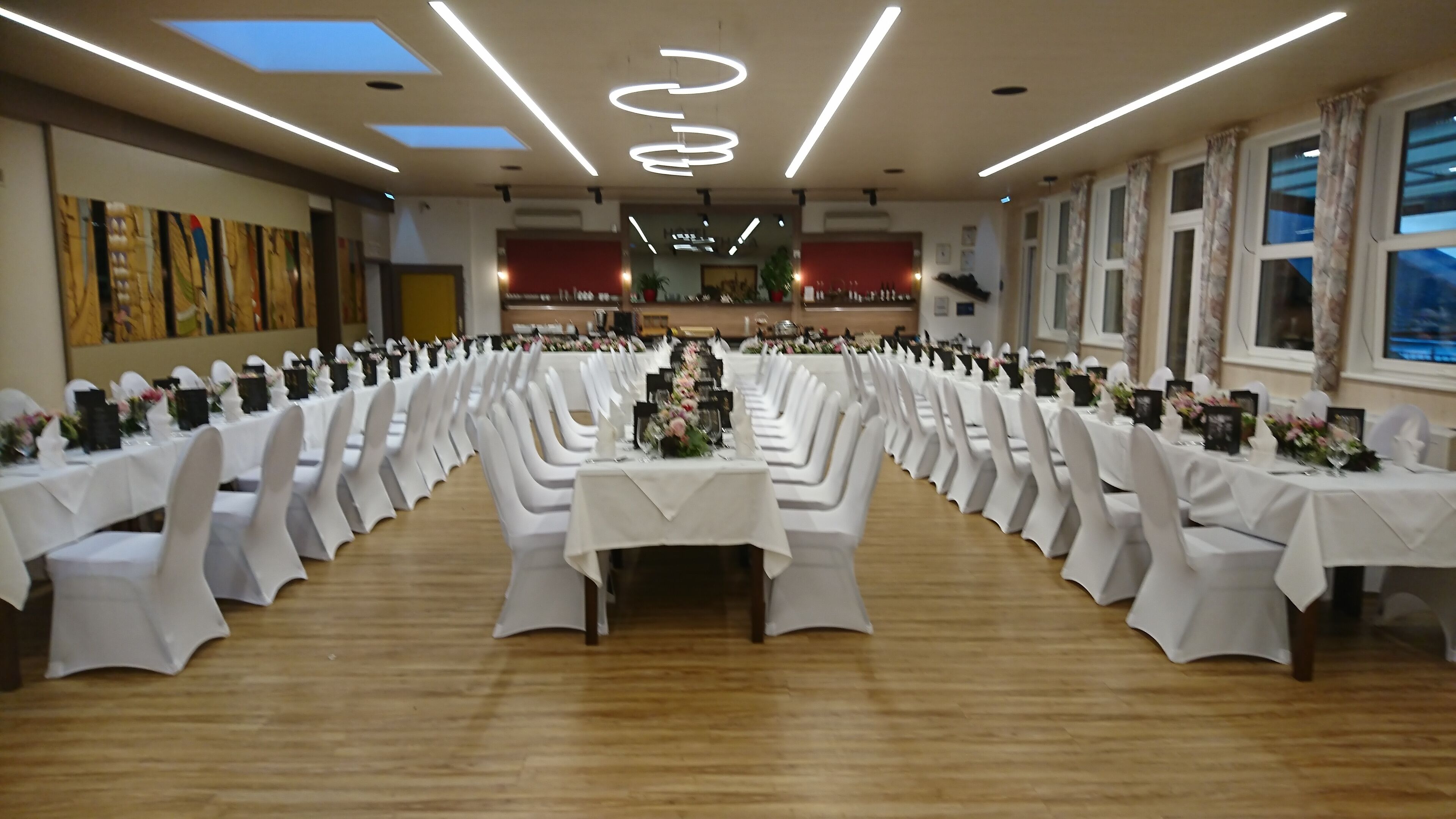 Stadthotel Raabs