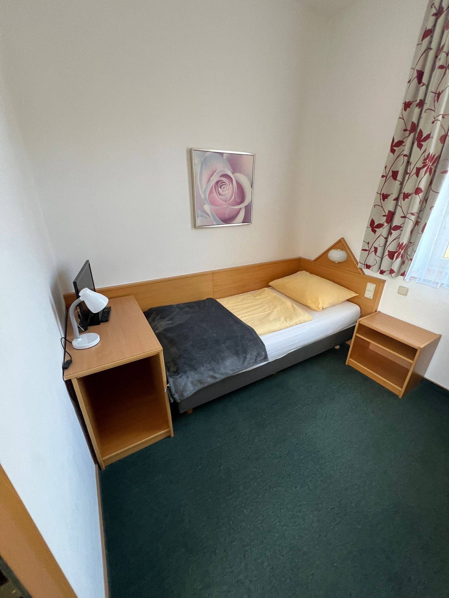 Stadthotel Raabs