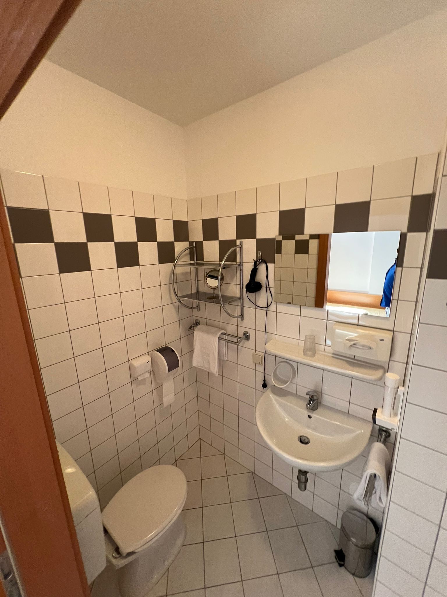 Stadthotel Raabs