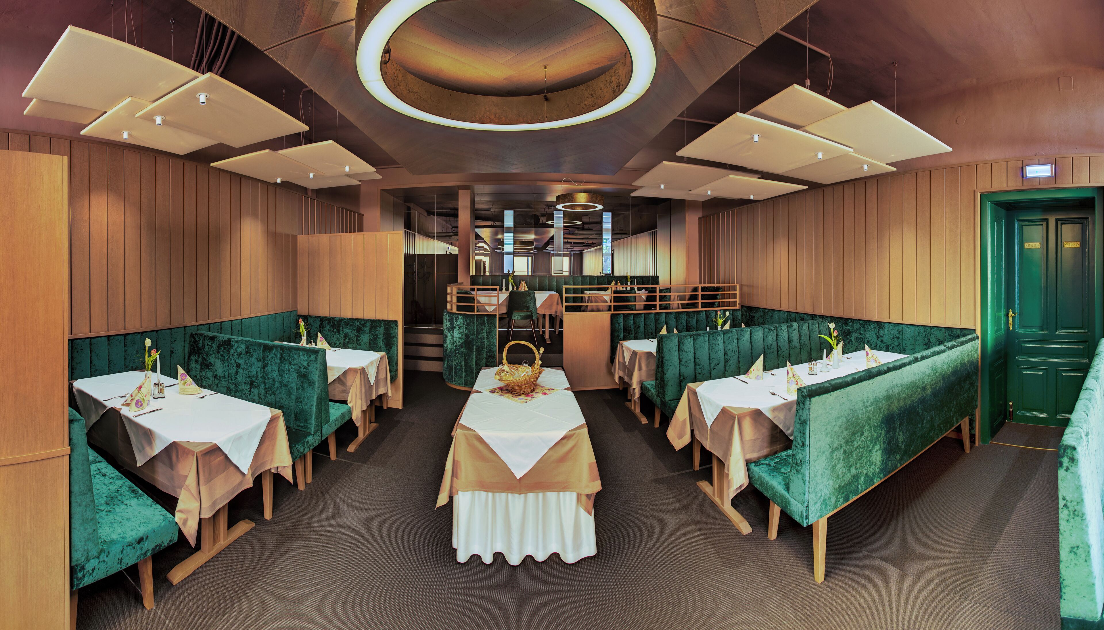 Stadthotel Raabs