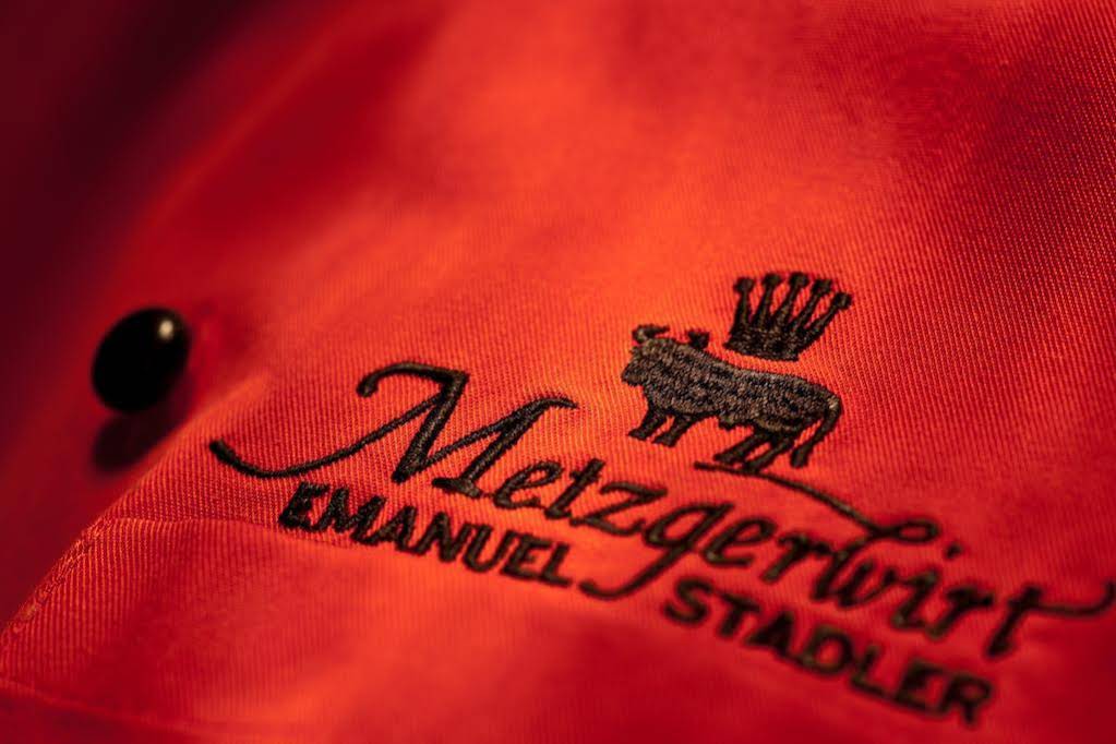Metzgerwirt
