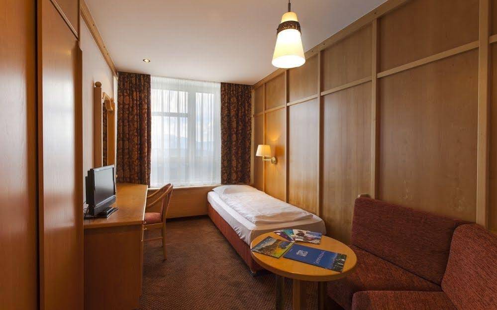 Sporthotel am Semmering
