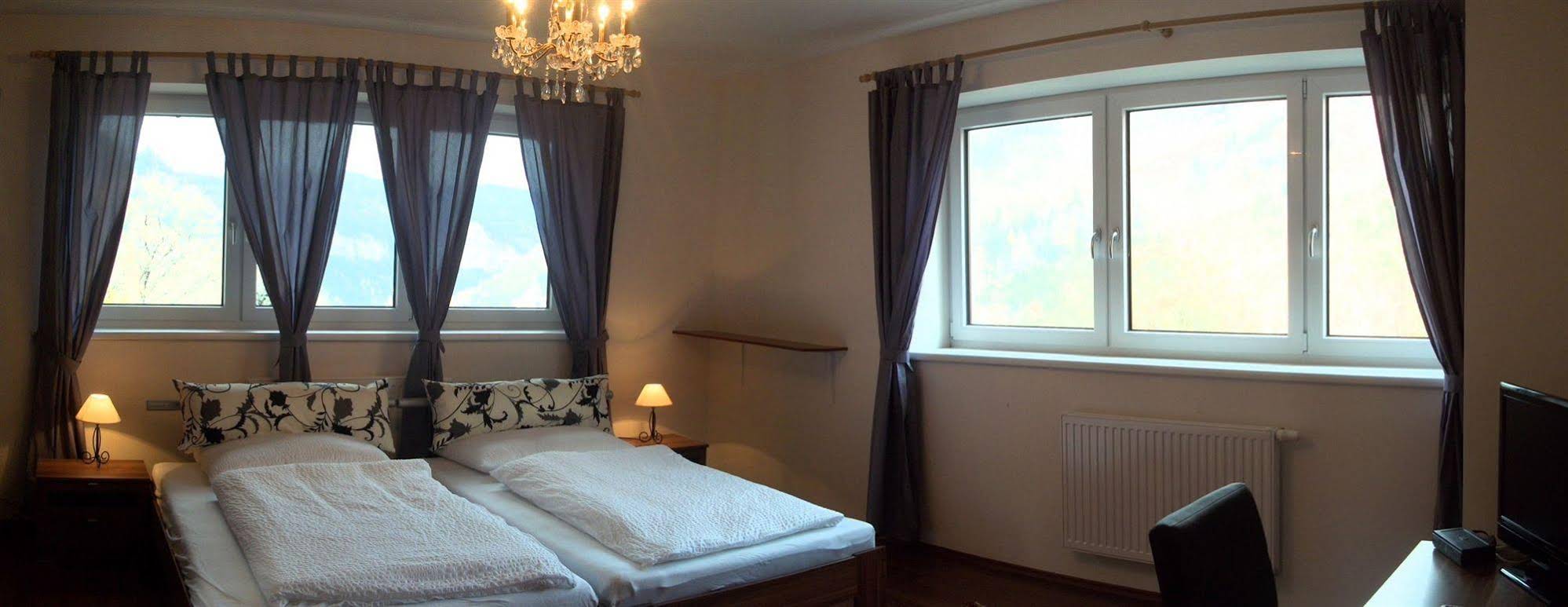 Villa Wellspacher