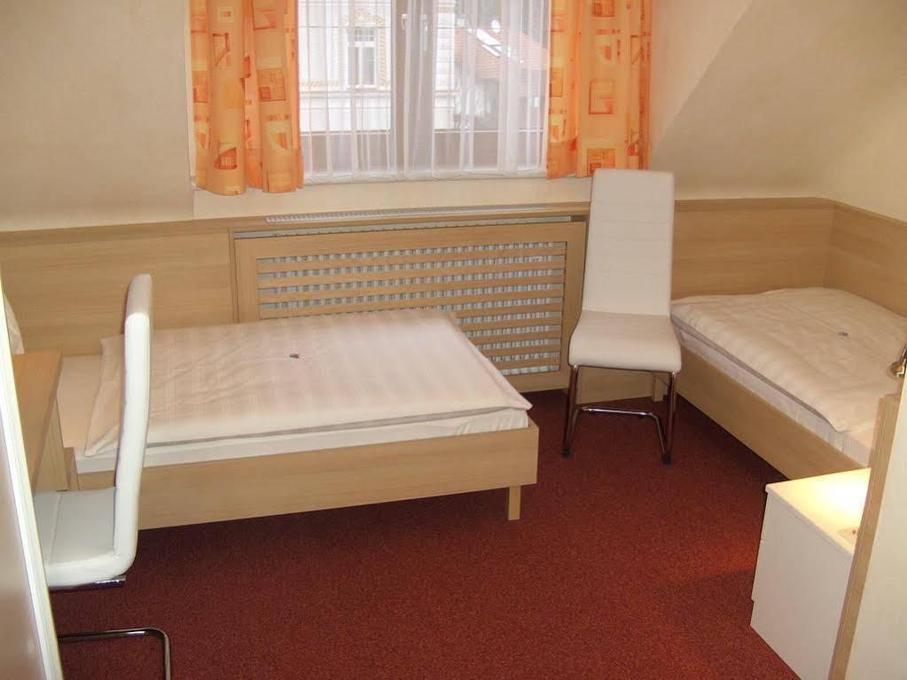 Gasthof-Pension Leopold Janu