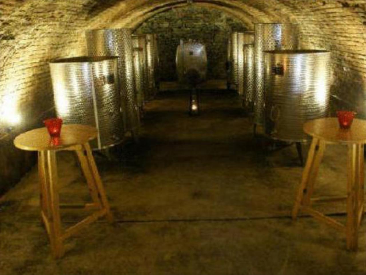 Stierschneider's Weinhotel Wachau
