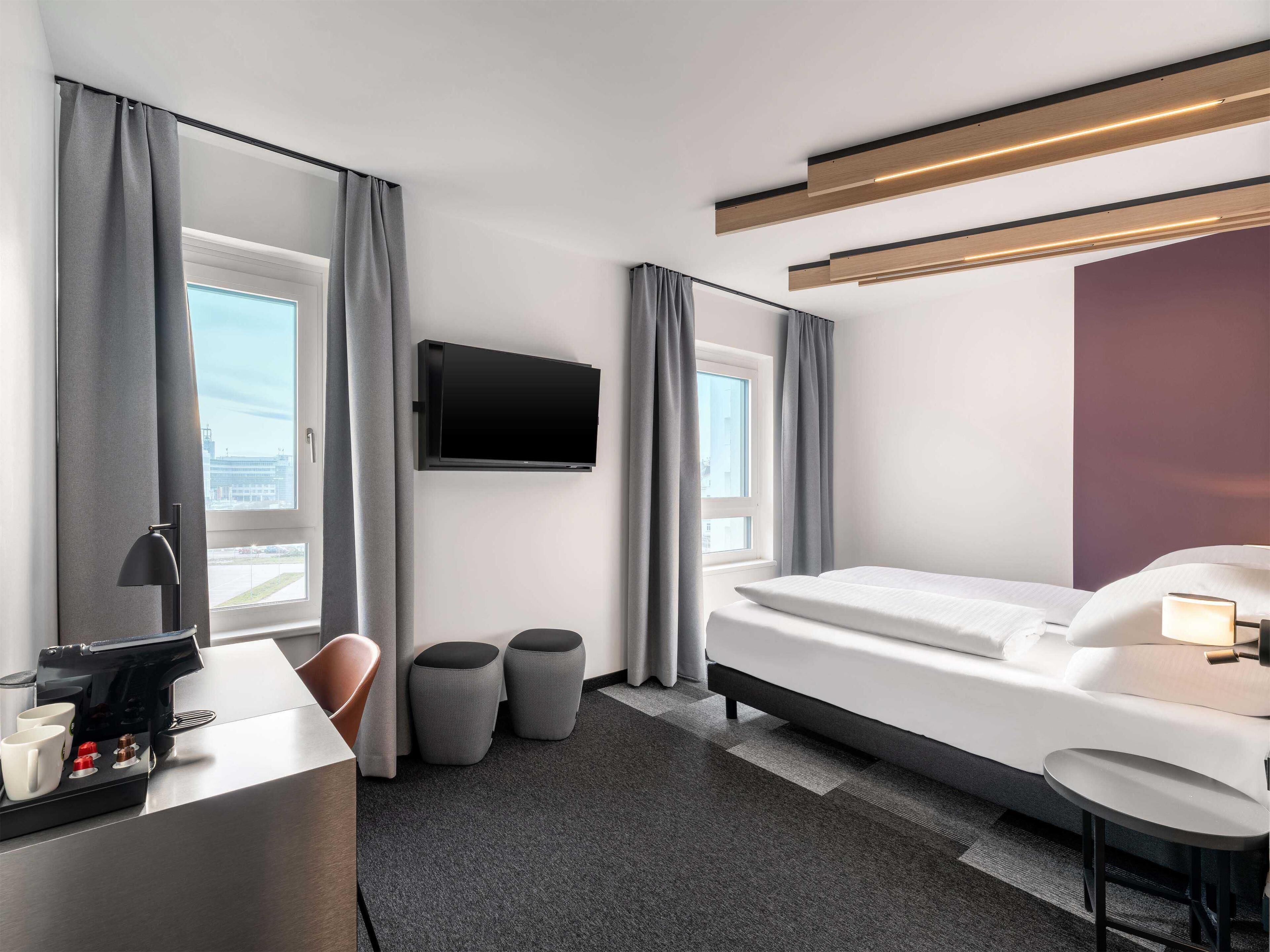 B&B HOTEL St. Pölten