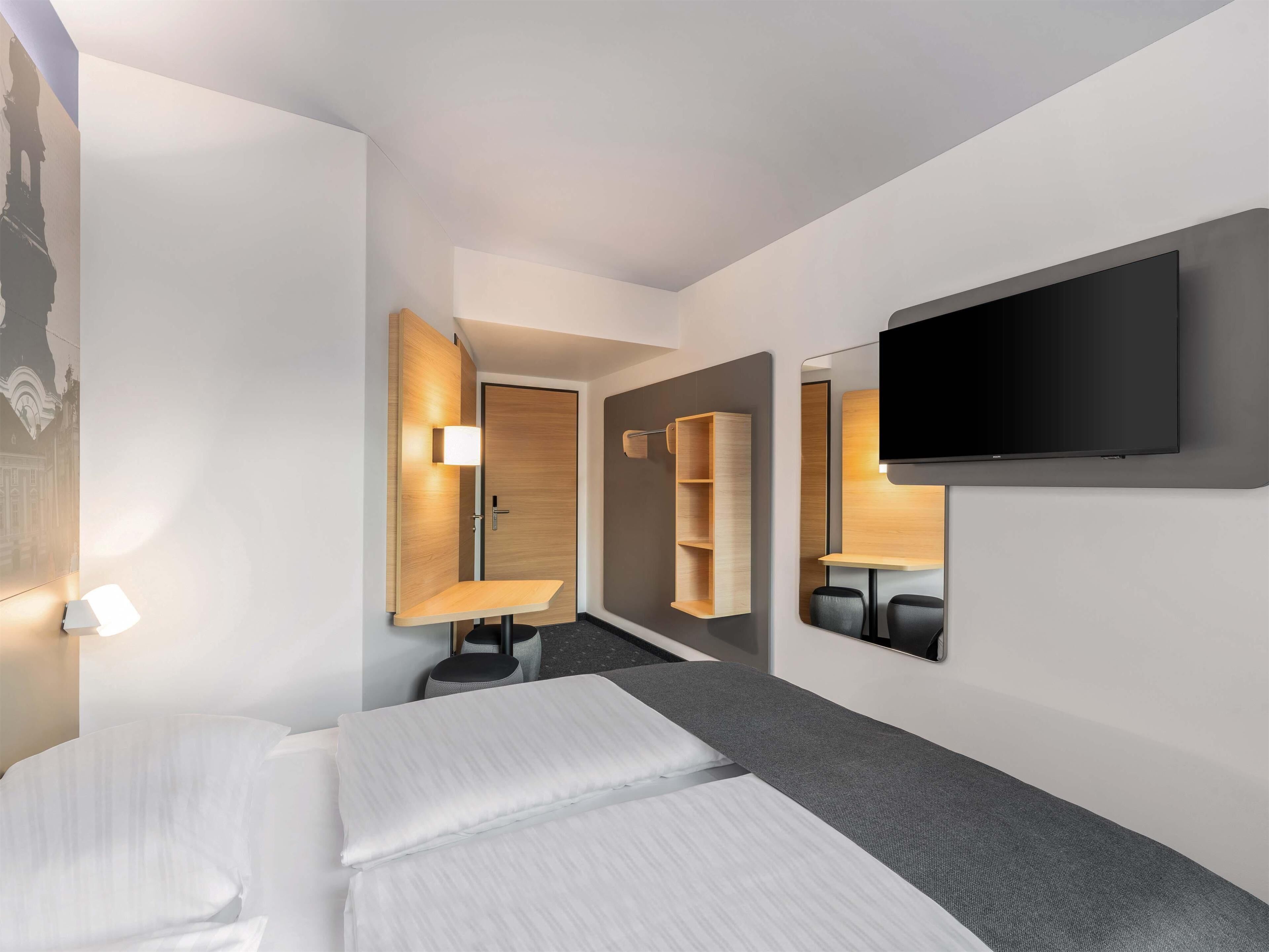 B&B HOTEL St. Pölten