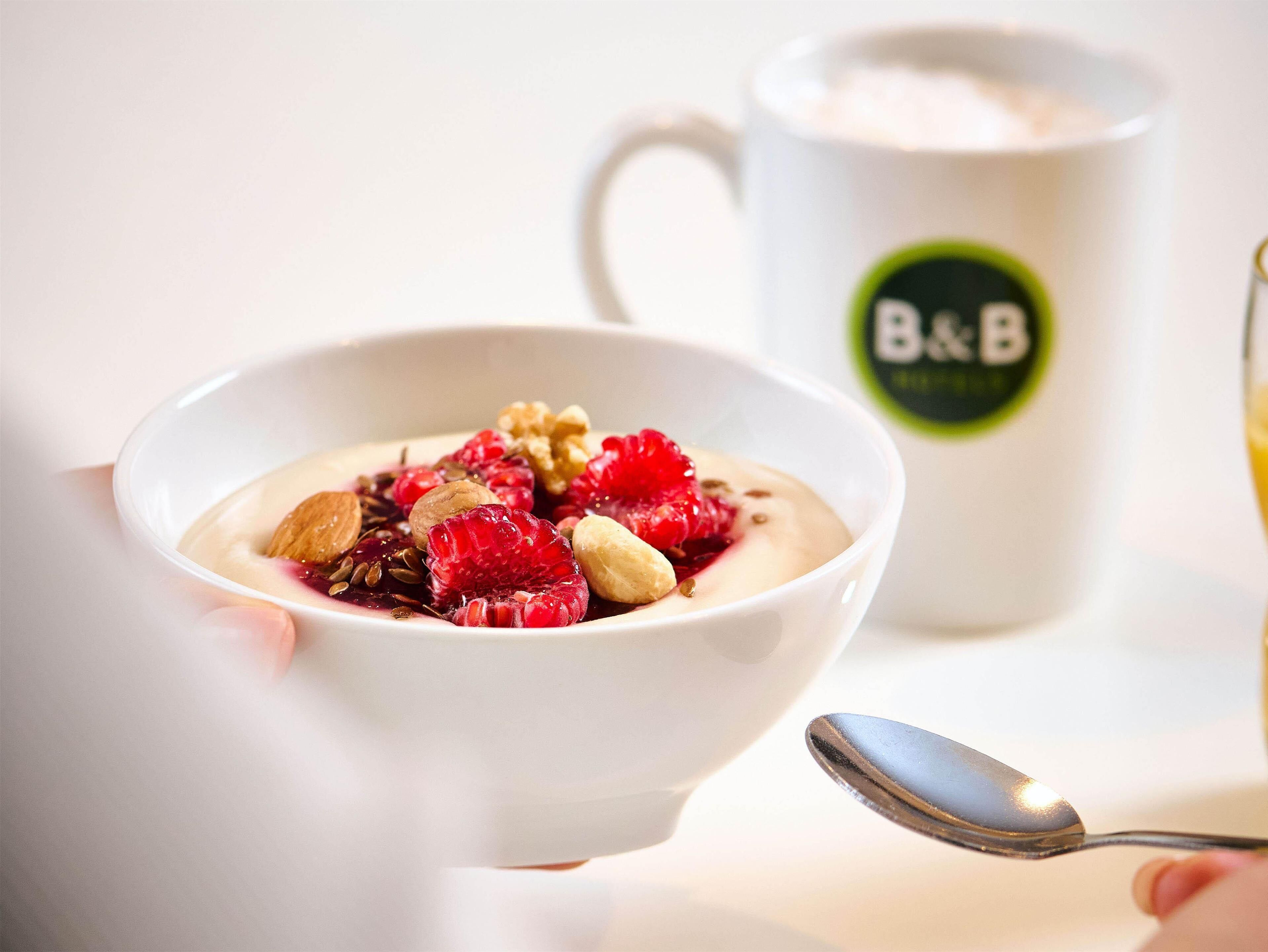 B&B HOTEL St. Pölten