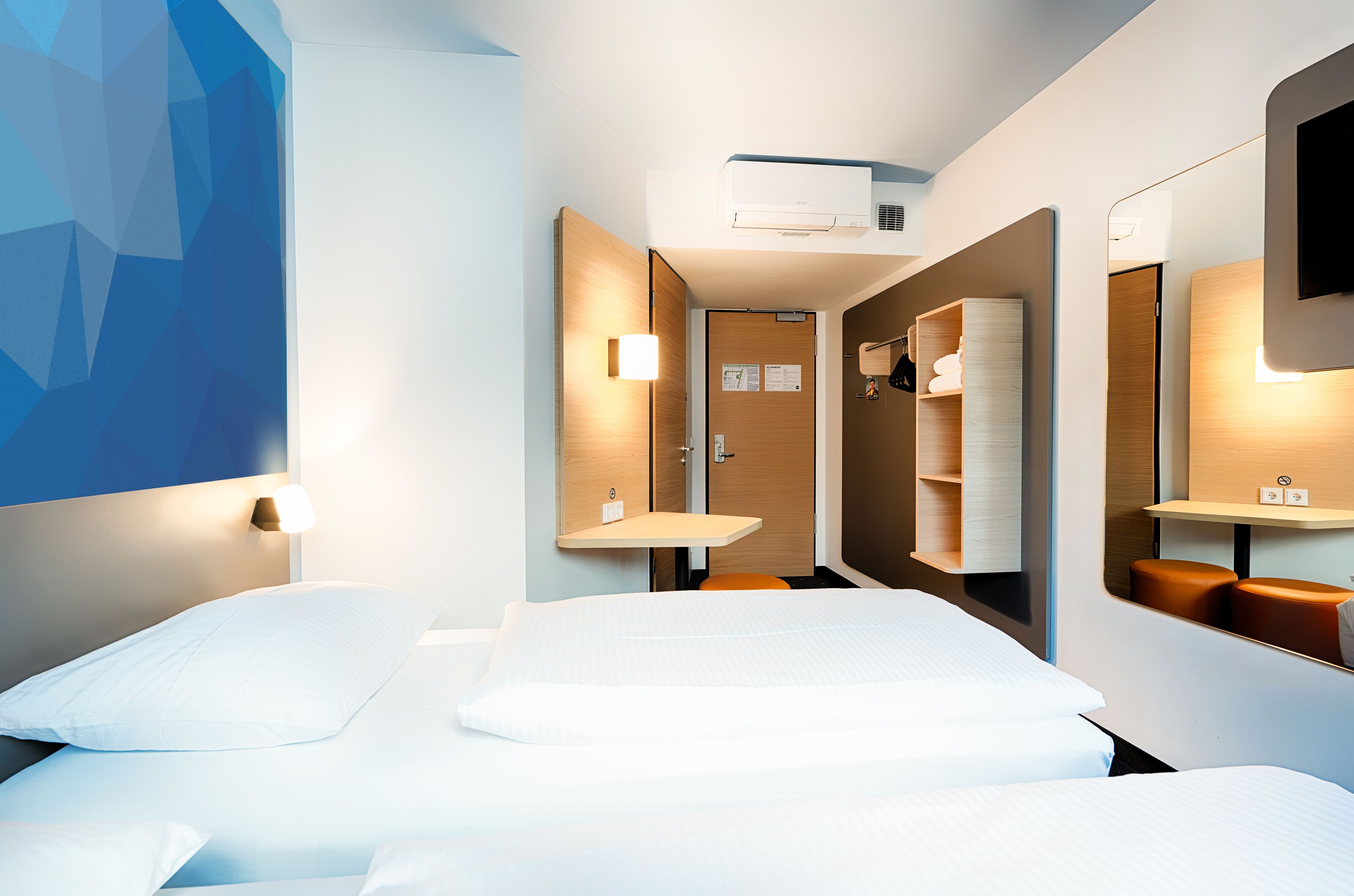 B&B HOTEL St. Pölten