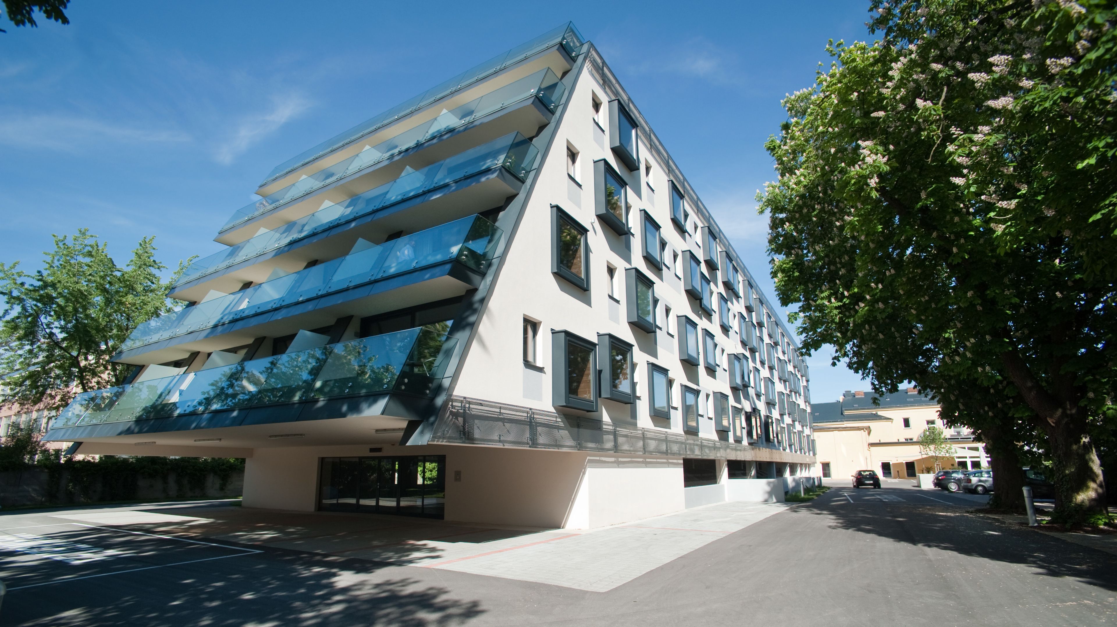 Cityhotel Design & Classic