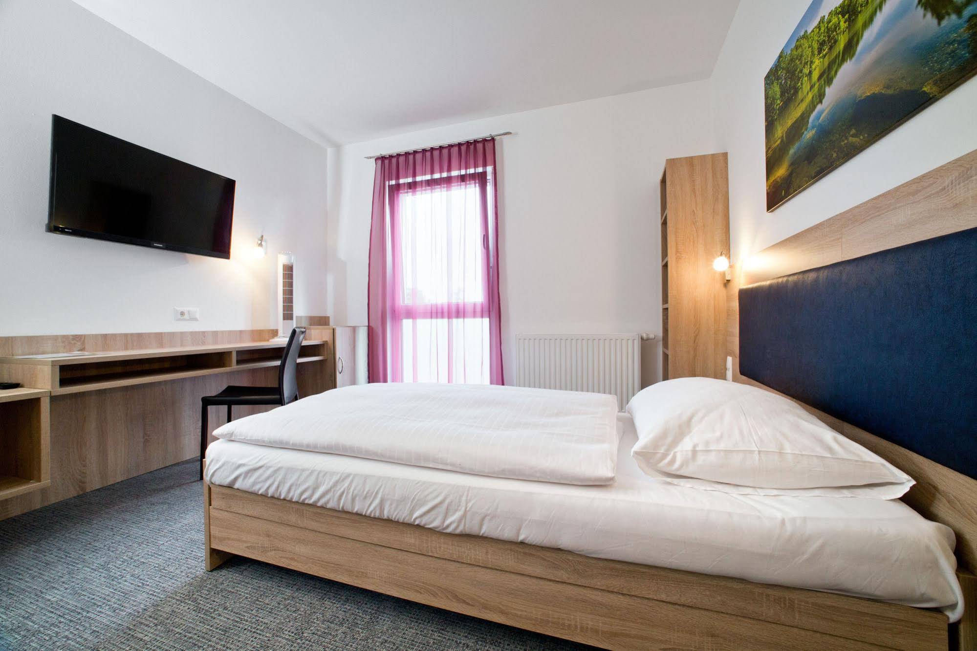 Cleverhotel Herzogenburg