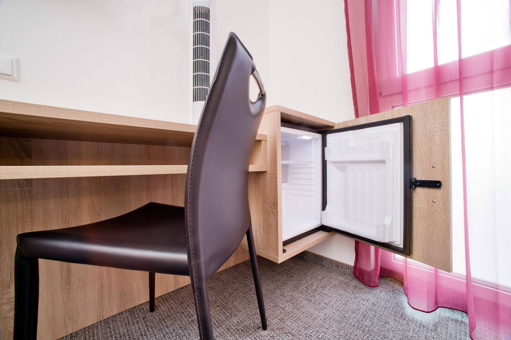 Cleverhotel Herzogenburg