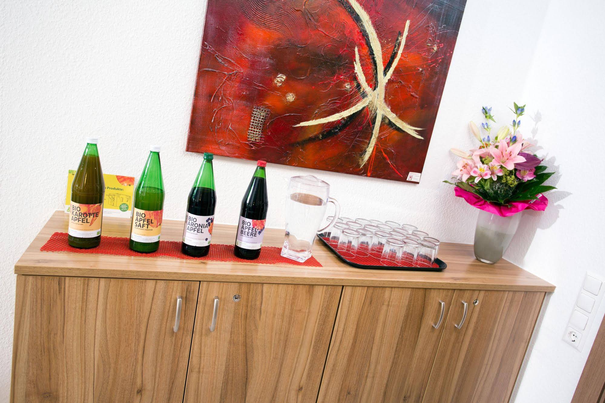 Cleverhotel Herzogenburg