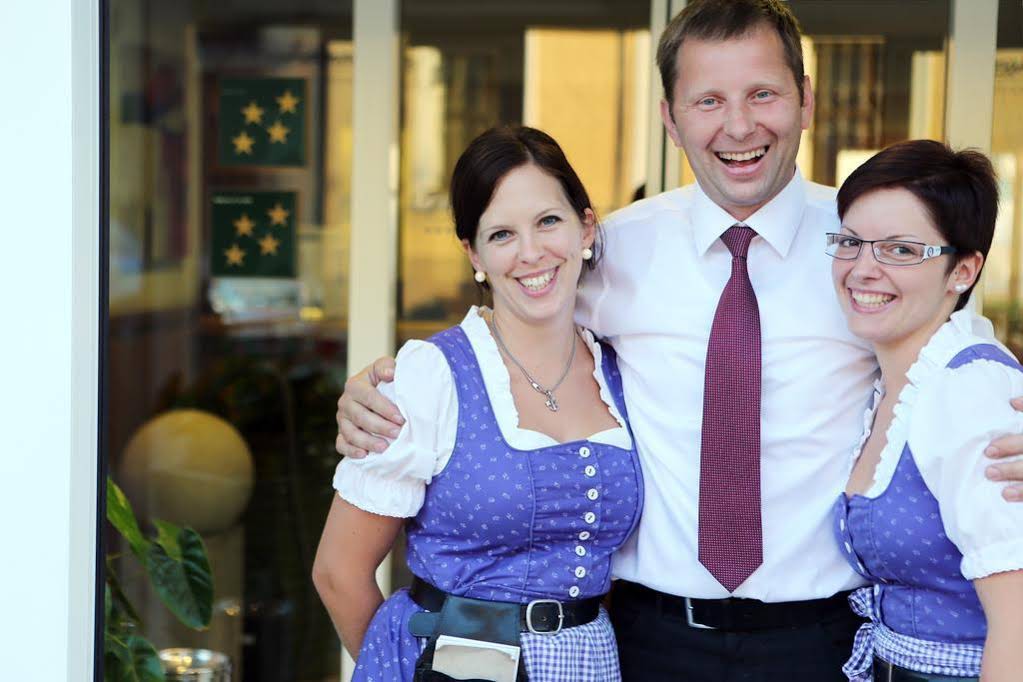 Moshammer Hotels & Restaurant