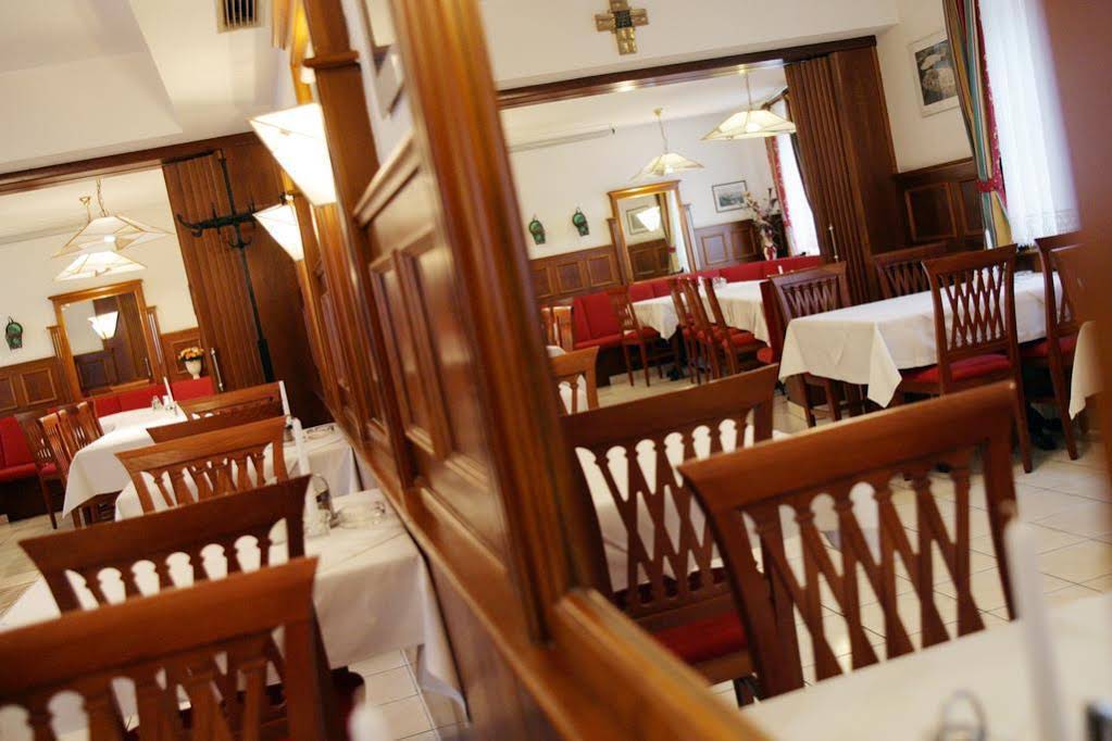 Moshammer Hotels & Restaurant