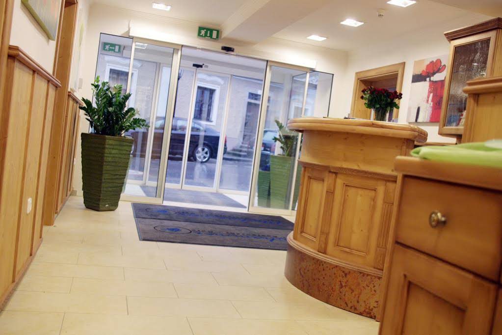 Moshammer Hotels & Restaurant