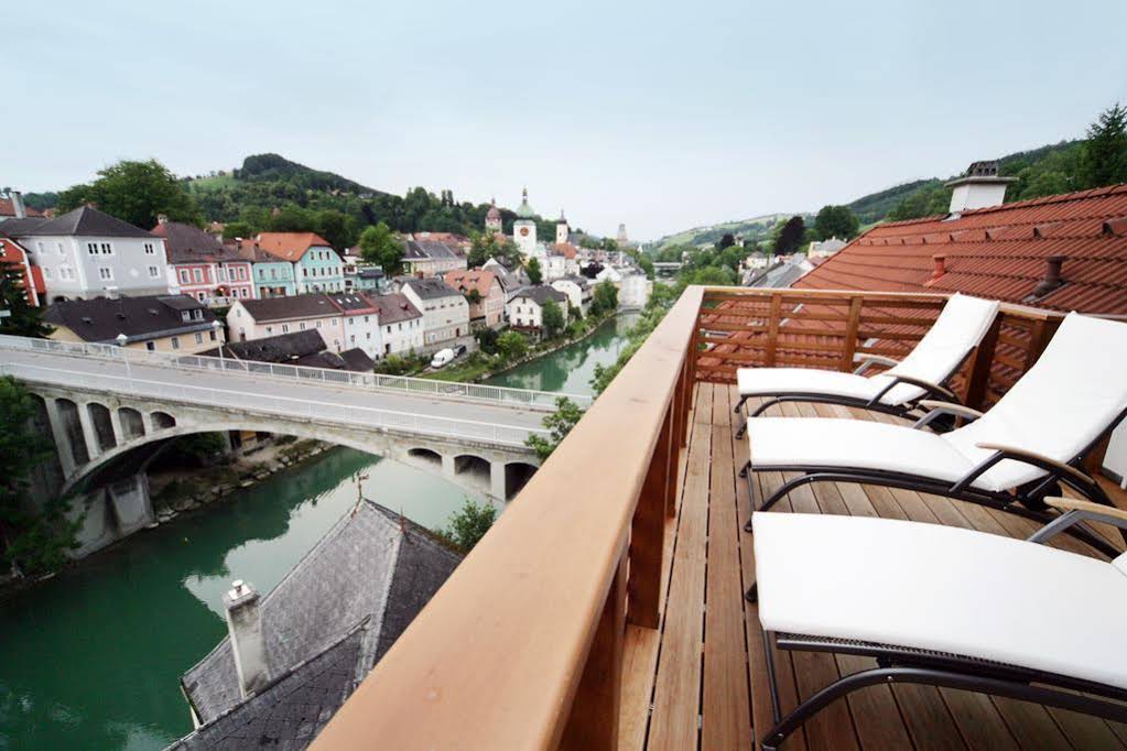 Moshammer Hotels & Restaurant