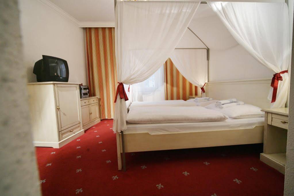 Moshammer Hotels & Restaurant