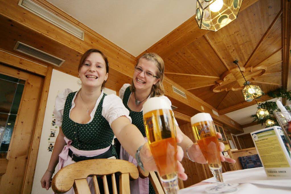 Moshammer Hotels & Restaurant