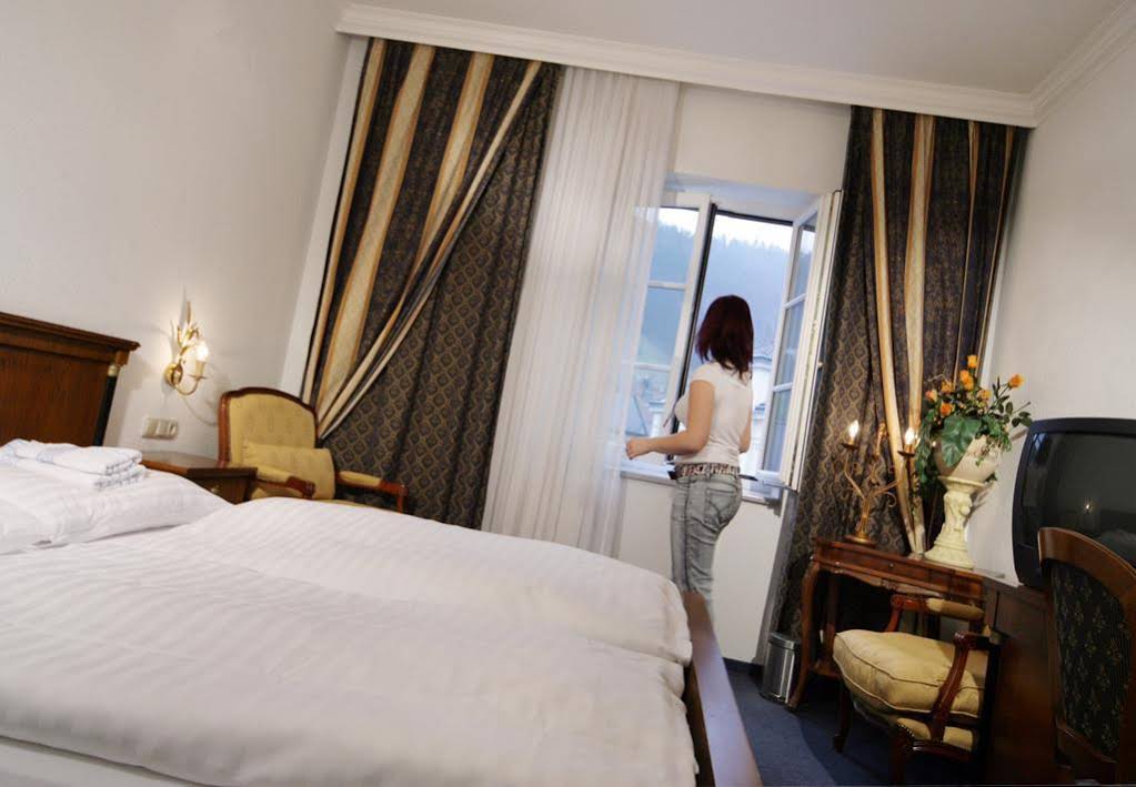 Moshammer Hotels & Restaurant