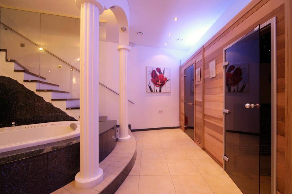 Moshammer Hotels & Restaurant