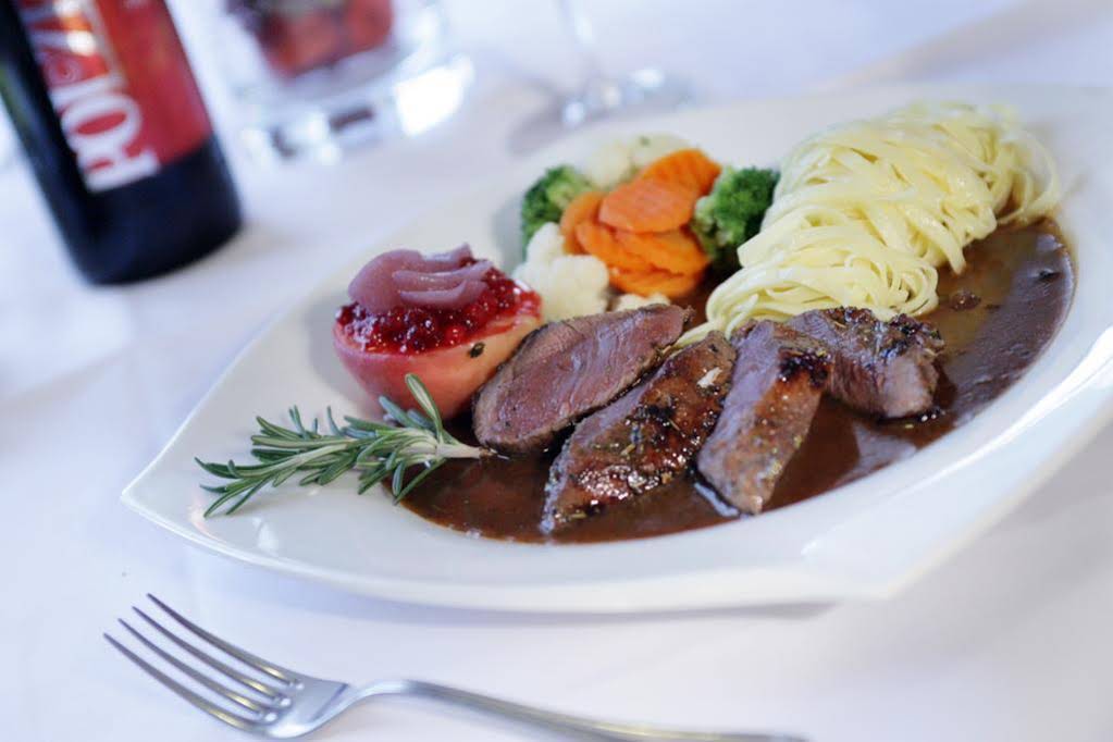 Moshammer Hotels & Restaurant