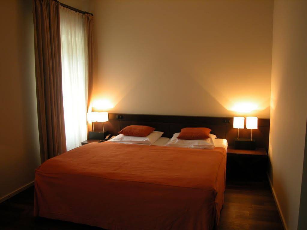Schlosshotel an der Eisenstrasse