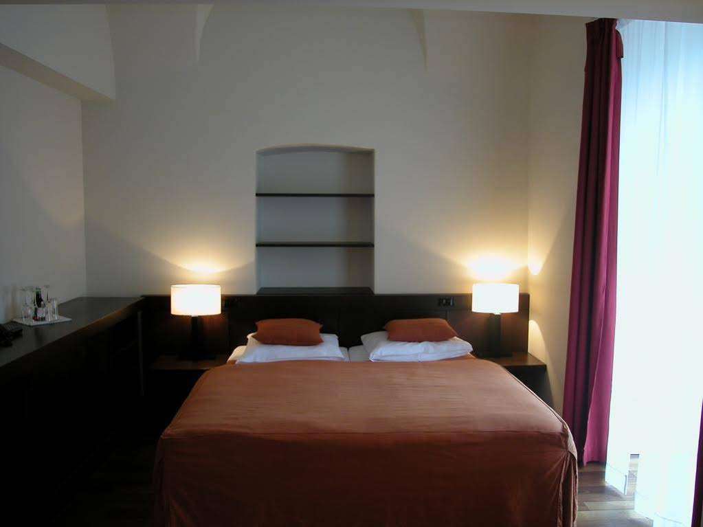 Schlosshotel an der Eisenstrasse