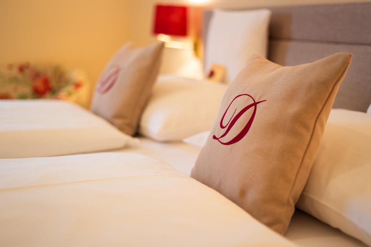 Hotel Garni Donauhof