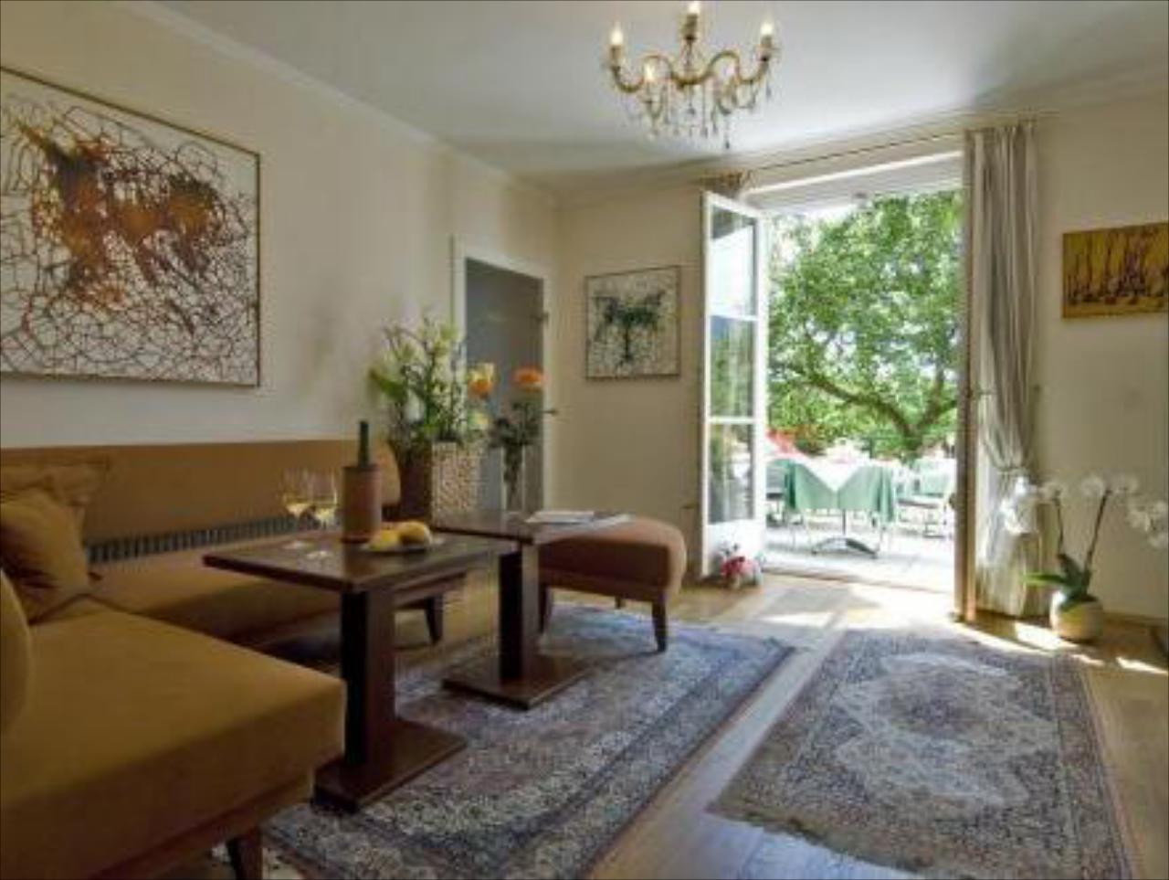 Hotel Garni Donauhof