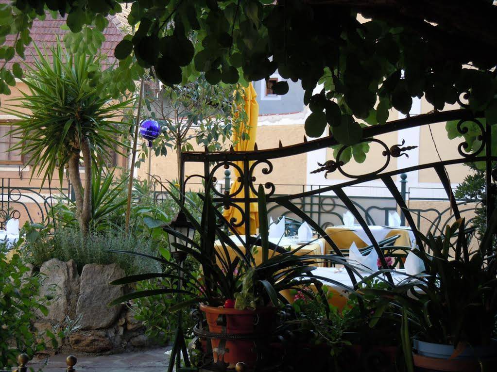 Hotel – Ur-Wachau