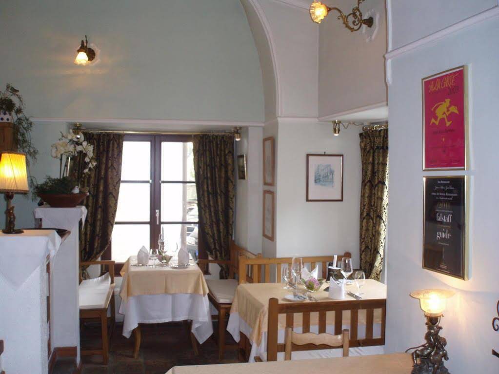 Hotel – Ur-Wachau