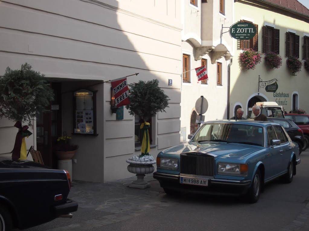Hotel – Ur-Wachau