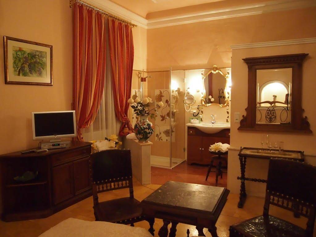 Hotel – Ur-Wachau
