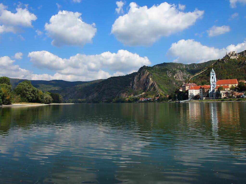 Hotel – Ur-Wachau