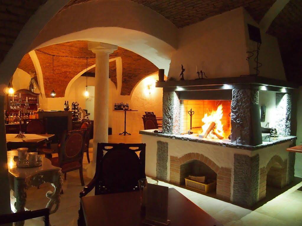 Hotel – Ur-Wachau