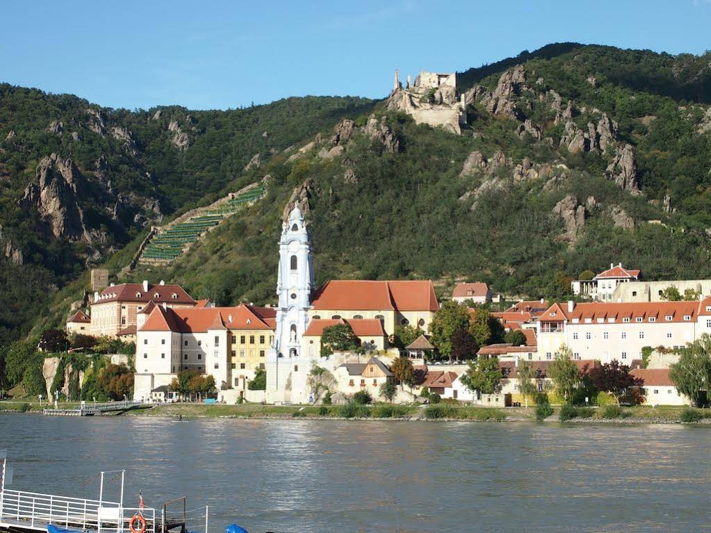 Hotel – Ur-Wachau