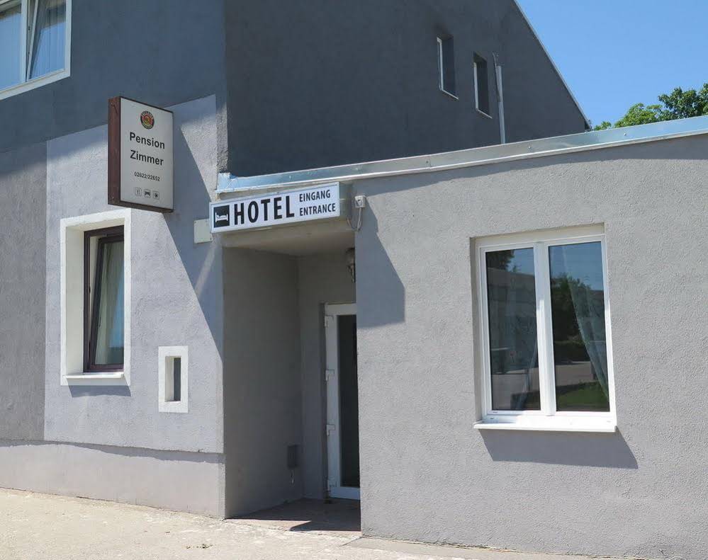 Casa Topolino