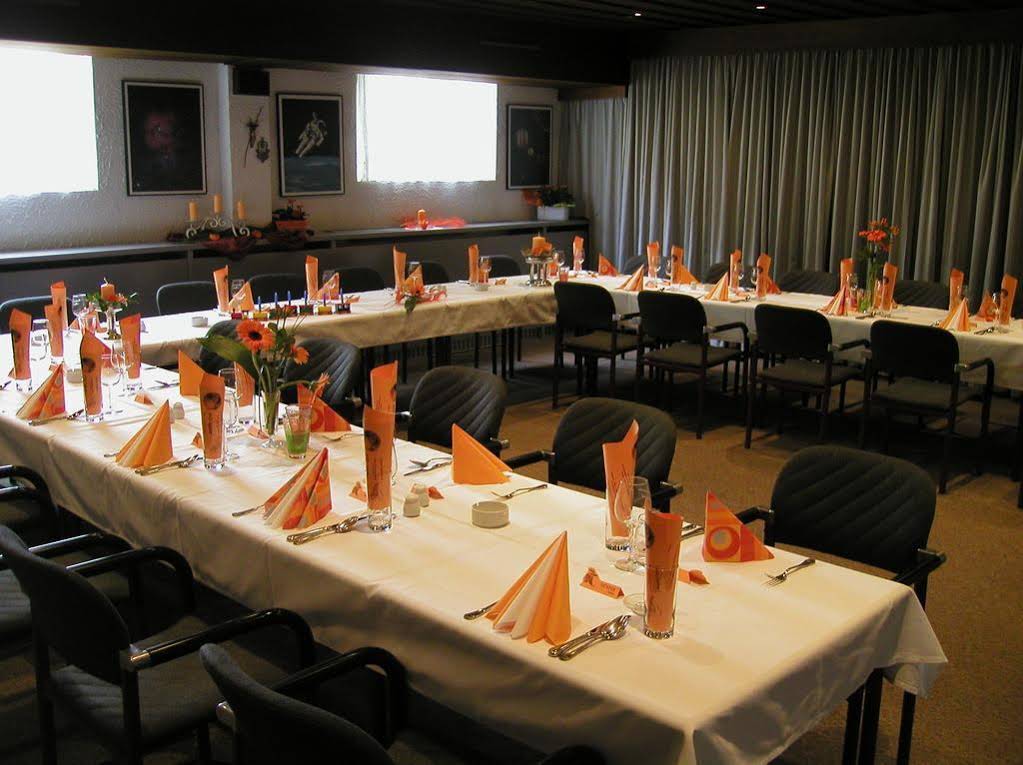 Parkhotel Neubauer
