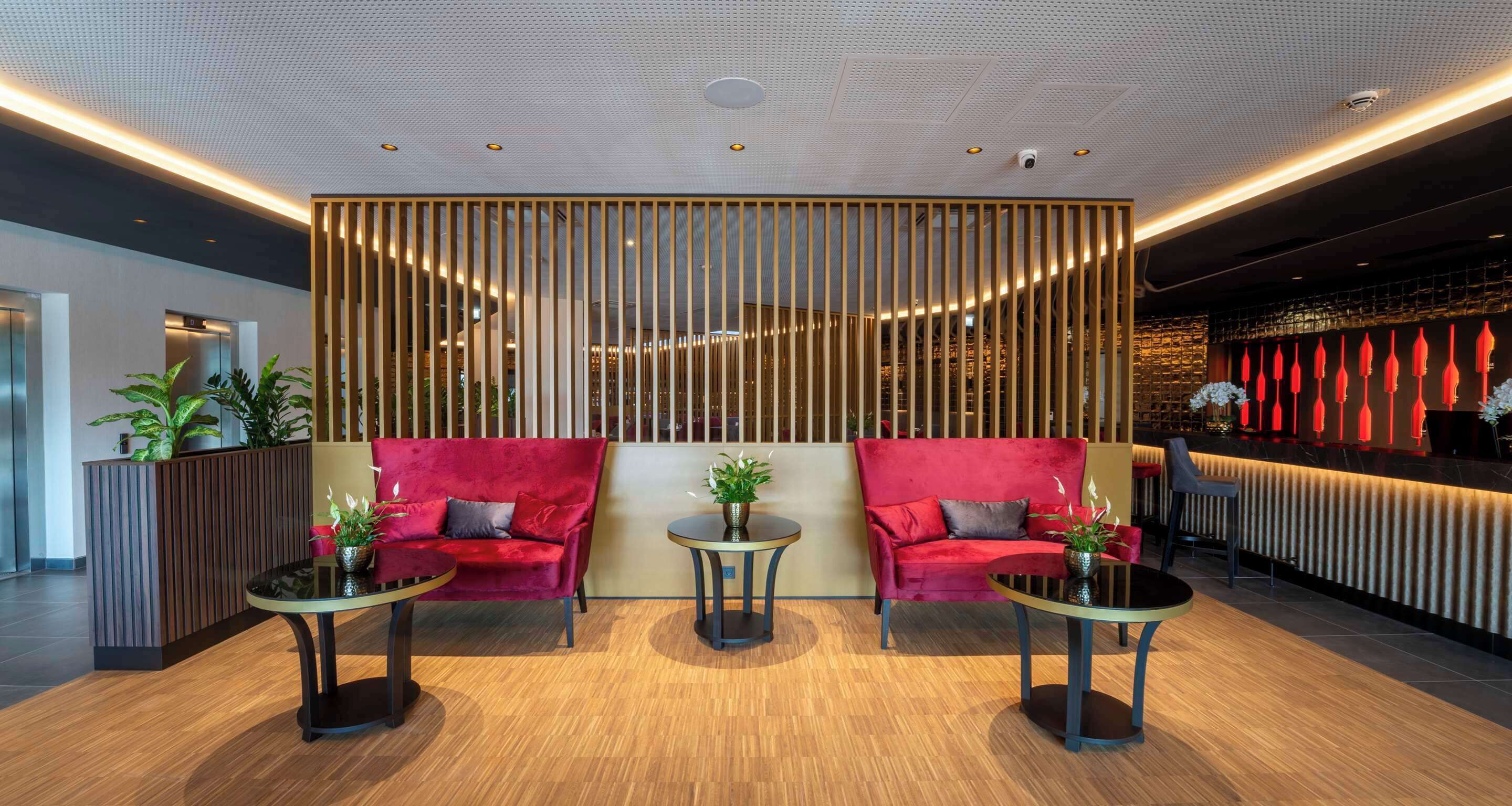 PLAZA INN Wiener Neustadt, BW Signature Collection