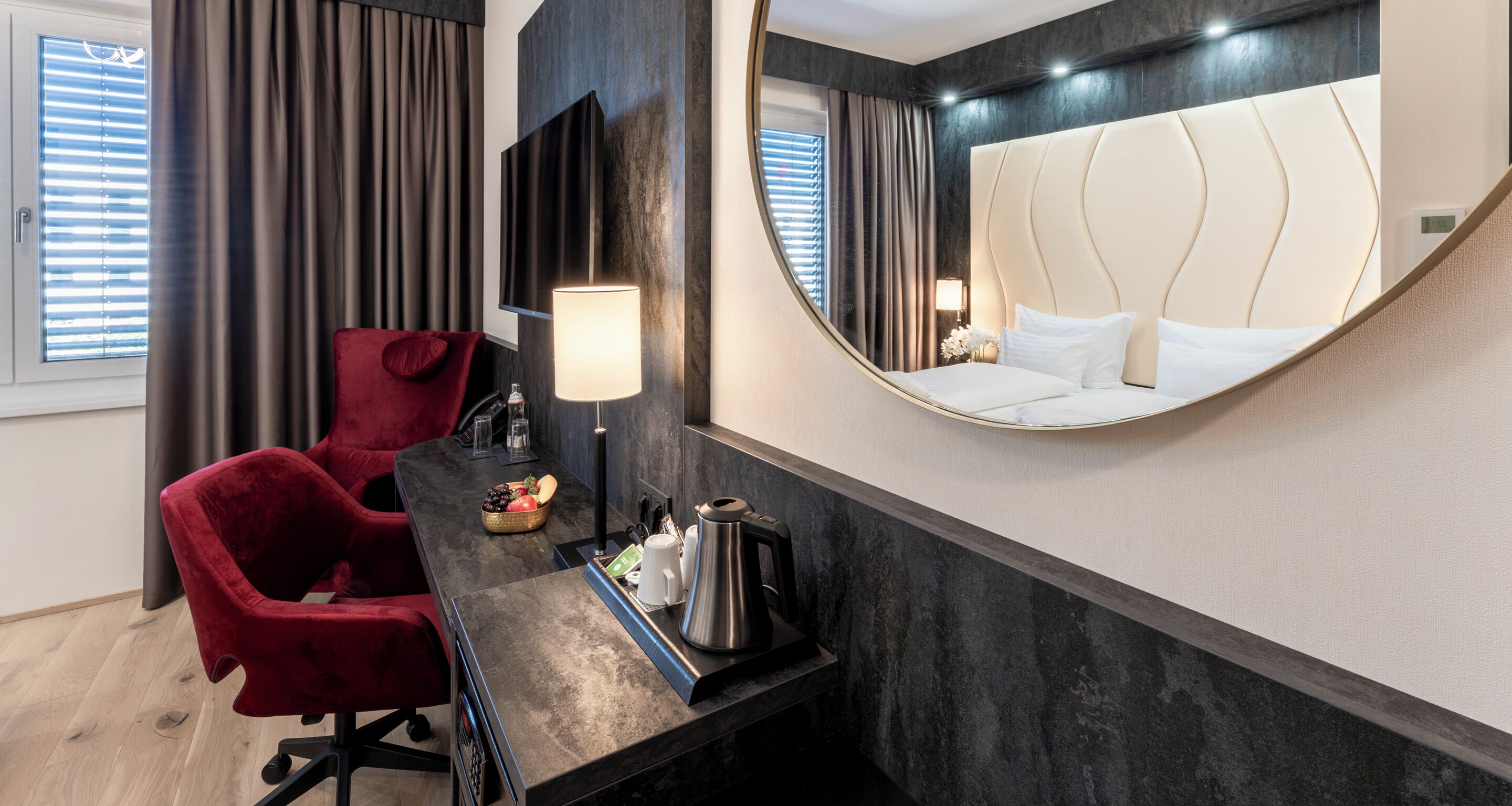 PLAZA INN Wiener Neustadt, BW Signature Collection
