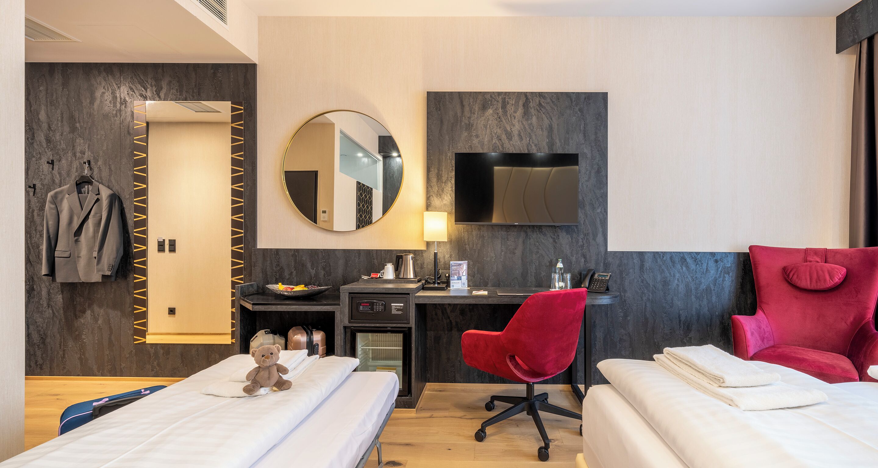 PLAZA INN Wiener Neustadt, BW Signature Collection