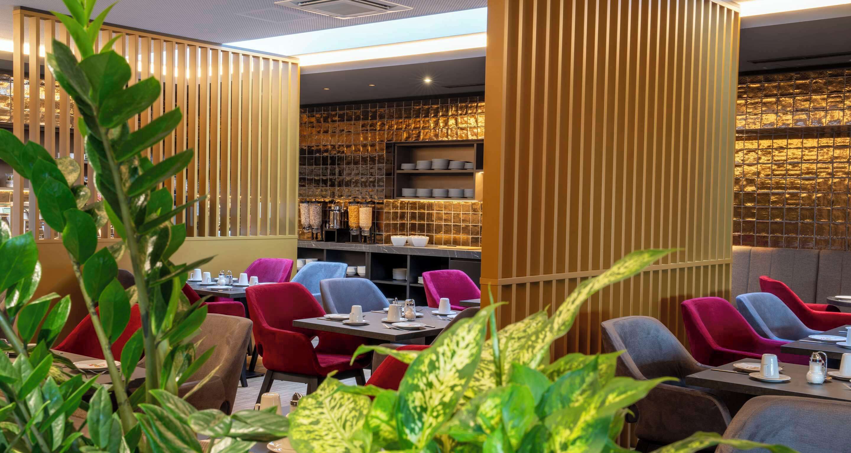PLAZA INN Wiener Neustadt, BW Signature Collection