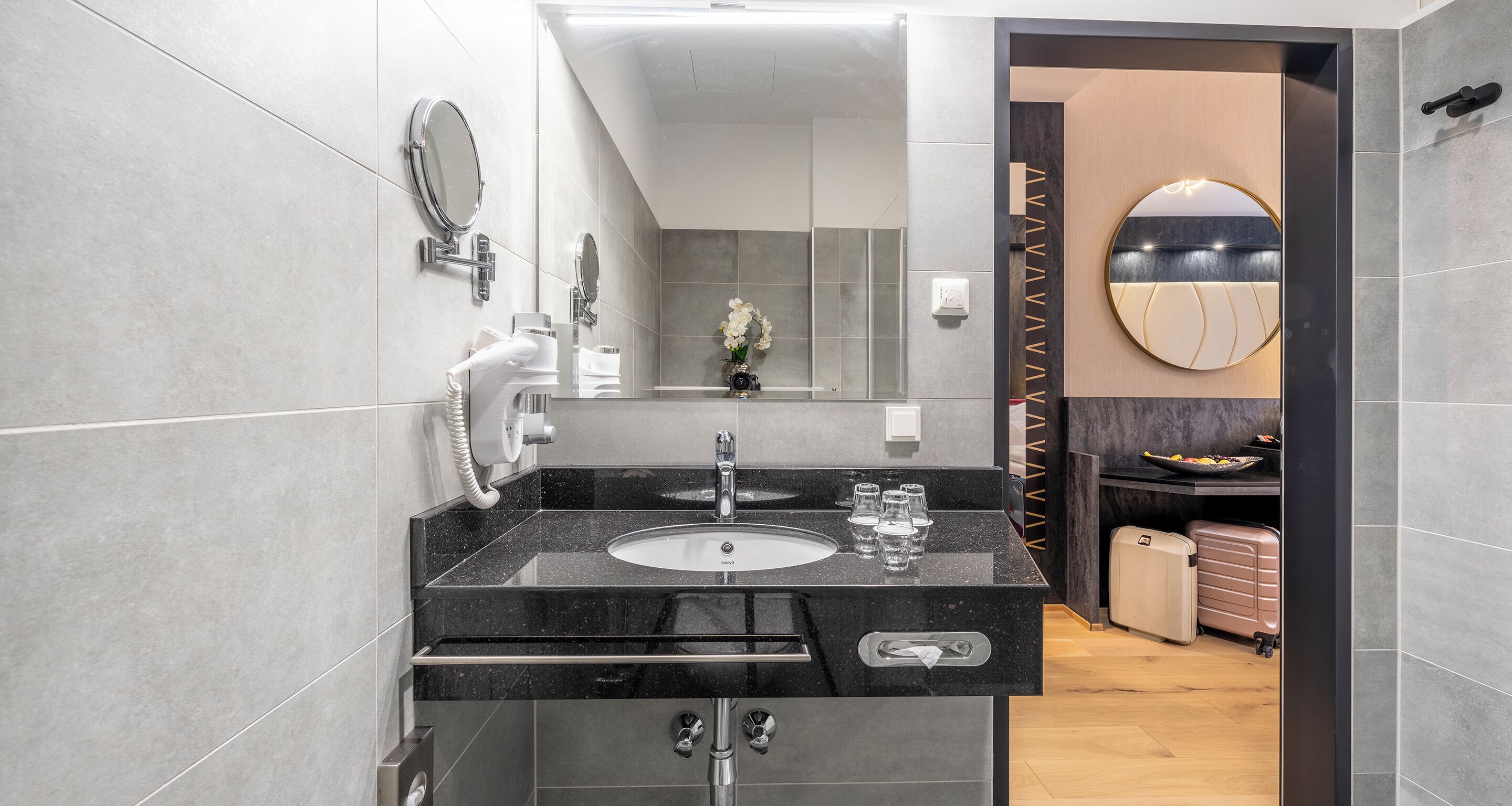 PLAZA INN Wiener Neustadt, BW Signature Collection