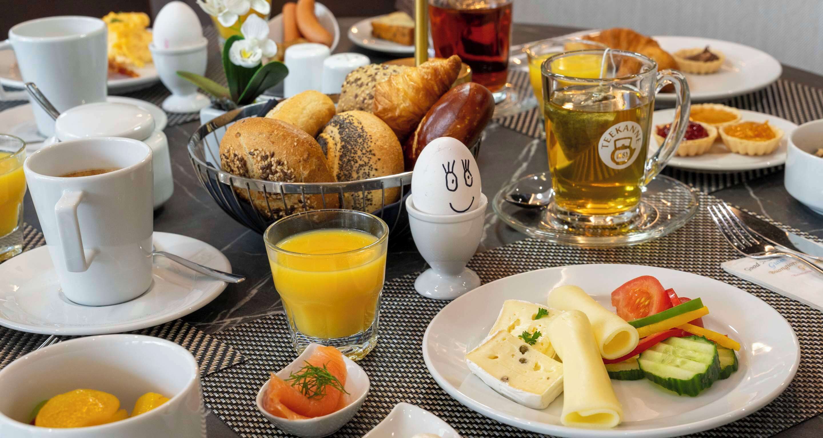 PLAZA INN Wiener Neustadt, BW Signature Collection