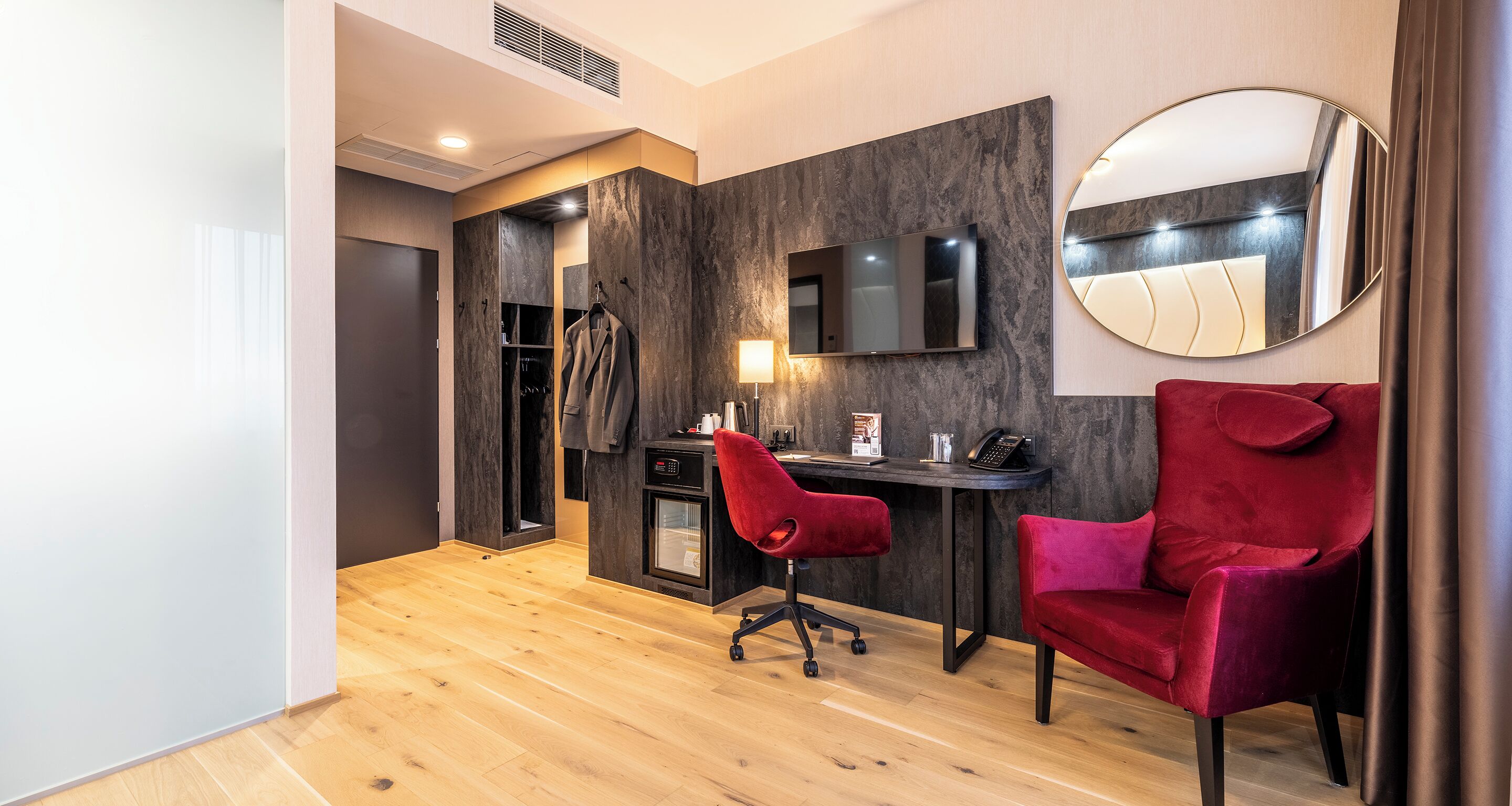 PLAZA INN Wiener Neustadt, BW Signature Collection