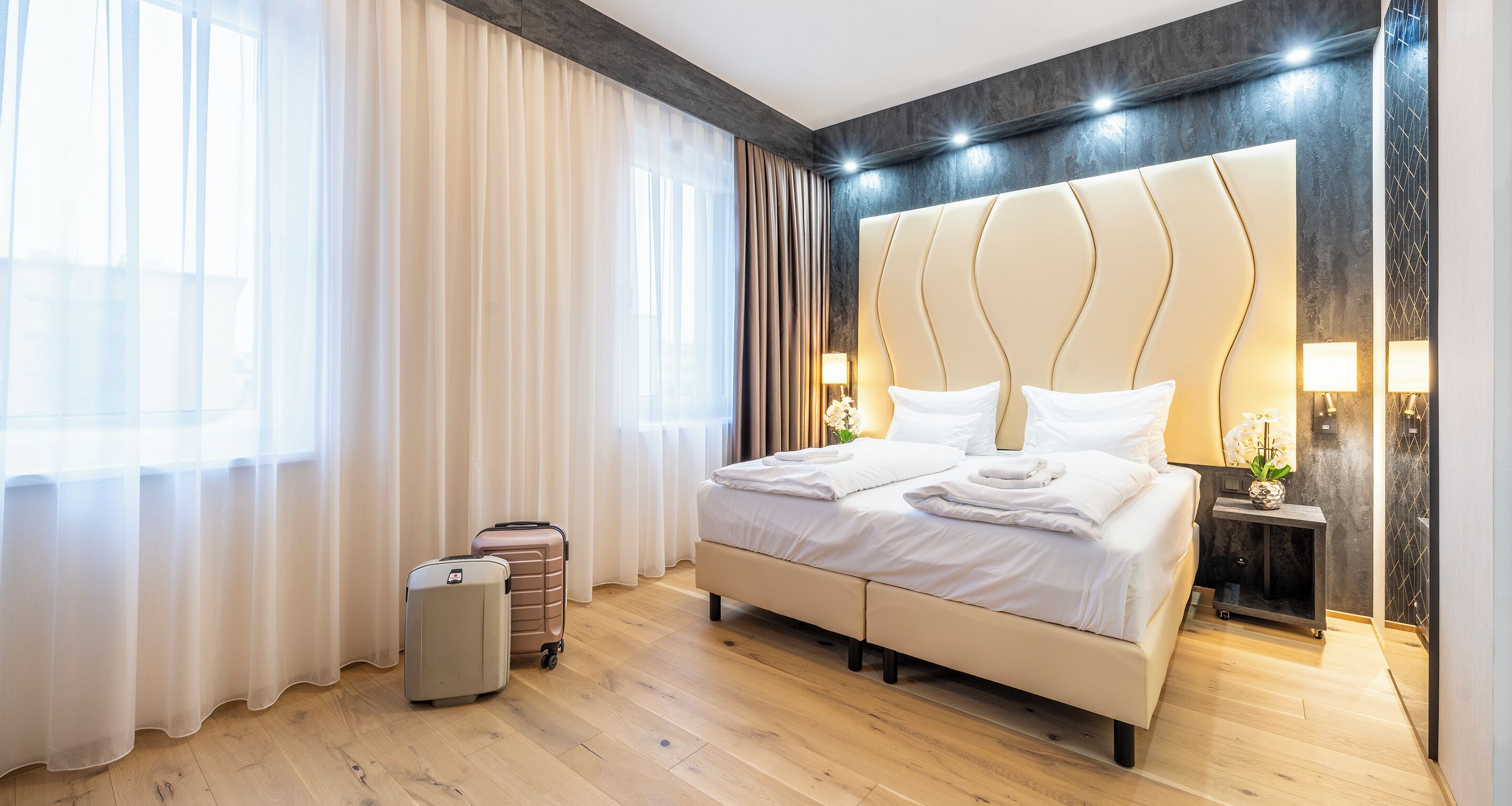 PLAZA INN Wiener Neustadt, BW Signature Collection