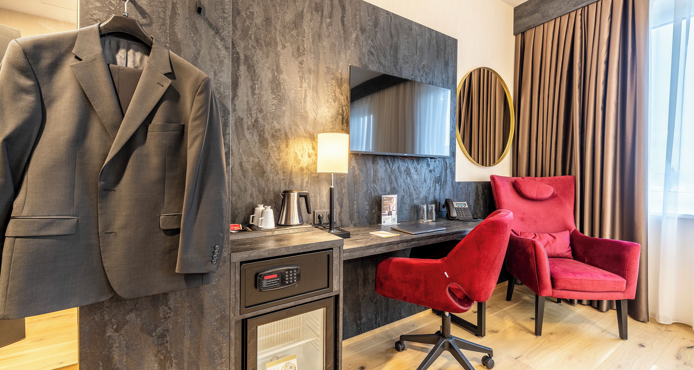 PLAZA INN Wiener Neustadt, BW Signature Collection