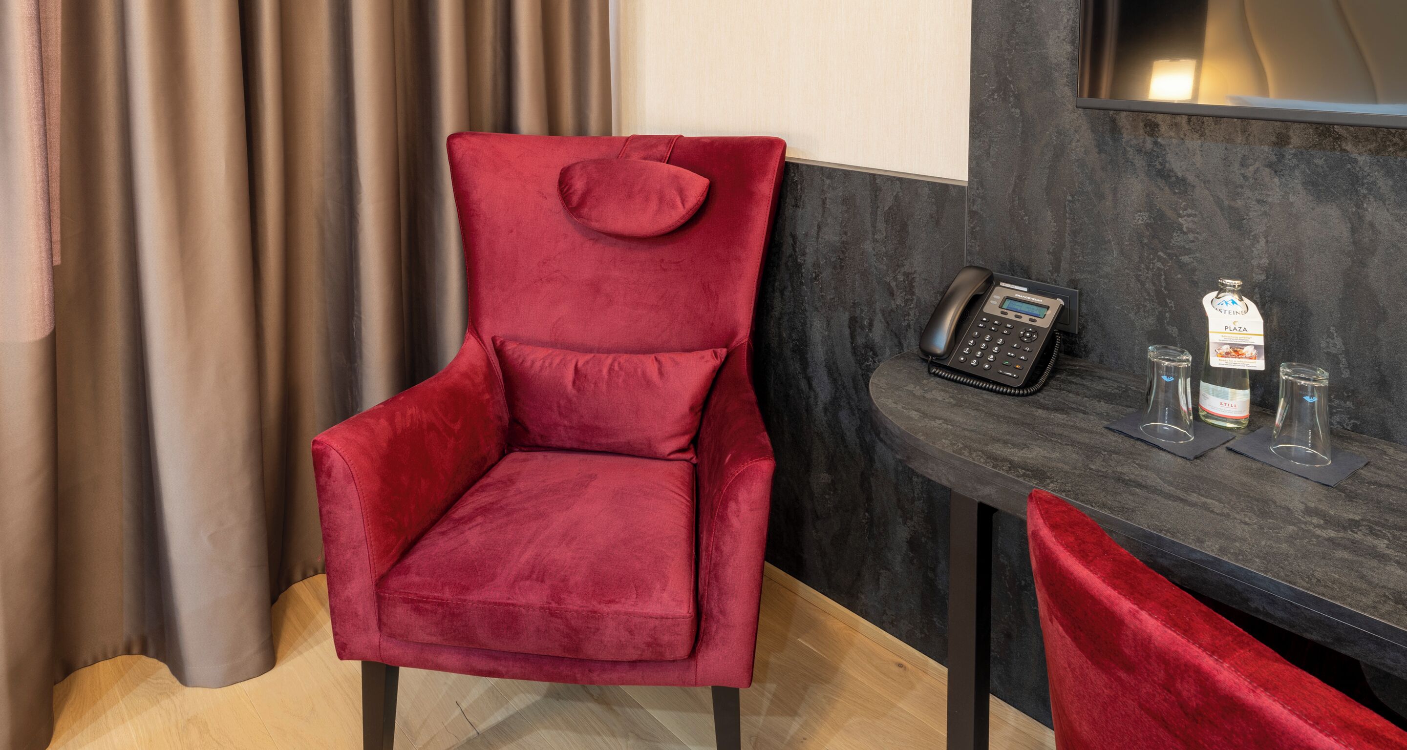 PLAZA INN Wiener Neustadt, BW Signature Collection
